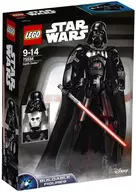 Lego Darth Vader "Lego Star Wars" 75534