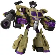 TA-36 スィンドル "Transformers Anymeted"