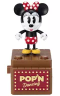 POP'N Balancing Minnie Mouse "Disney"