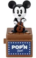 Pop'n Beat Mickey Mouse "Disney"