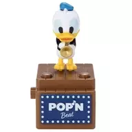 Pop'n Beat Donald Duck "Disney"