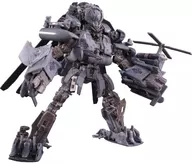 SS-08Blackout「变形金刚电影工作室系列」