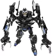 MPM-5ディセプティコンバリケード「变形金刚电影大师」