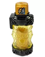 Lion Full Bottle "Kamen Rider Build GP Full Bottle 06"