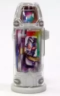 King Capsule "Ultraman Gee Gashapon Ultra Capsule 04"