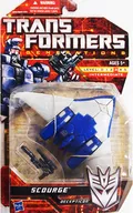 SCOURGE - Scarge - "Transformers Generations"