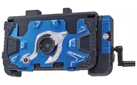 Bakutsuri Bar Rod Nintendo 3 ds LL ver. "Bakutsuri Bar Hunter"