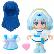 プリコーデドール キュアアンジュ 「HUGっと!プリキュア」