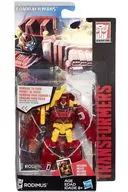 RODIMUS - Rodimus - 「 Transformer 」 TF Generations : Convenor Wars