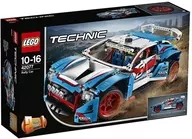 LEGO ラリーカー 「レゴ テクニック」 42077