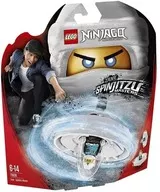 LEGO Spin Master Zen "LEGO NINJAGO" 70636