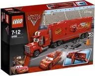 LEGO カーズ マックのチーム・トラック 「レゴ カーズ」 8486