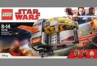 LEGO Resistance Transport Pod "Lego Star Wars" 75176