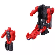 PP-01 Micro-Nas 「 Transformer Power of the Prime 」