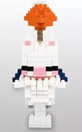 Nanoblock Mowgli "FINAL FANTASY XIV"