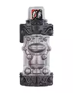 Mini Robot Full Bottle "Kamen Rider Build Squire Gear"