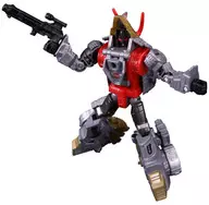 PP-11 Dino Bot Slag 「 Transformer Power of the Prime 」
