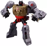 PP-15 Grimm Rock 「 Transformer Power of the Prime 」