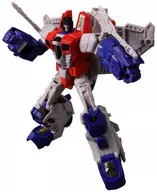 PP-19红蜘蛛「变形金刚Power of the Prime」