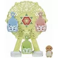 可愛KANRAN車SET