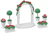 Town系列Rose Arch・Flower Pot