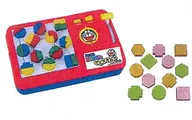 Doraemon : The First Shape-Matching Game "Doraemon"