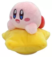 Go! Warpstar Smiles "Hoshi-no Kirby"