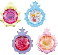 マジョカジュエルセット Dreamy 「 Magic x Warrior : Magical Majio Pure! 」