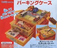 パーキングケース 「トミカ」 ディズニーリゾート限定