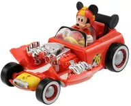 Hot Rod Mickey Mouse 「 Mickey Mouse and Road Racer's 」