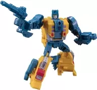 PP-24 Terror Concealer Twin "Transformer Power of the Prime"