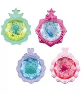 マジョカジュエルセット Fanny 「 Magic x Warrior : Magical Majio Pure! 」