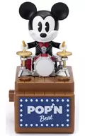 Pop'n Beat Mickey Mouse (tambor) "Disney"