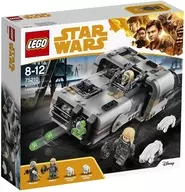 "Lego Star Wars" 75210 de LEGO Morlock Land Speeder