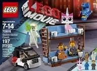 LEGO Two-Stage Sofa "Lego Movie" 70818