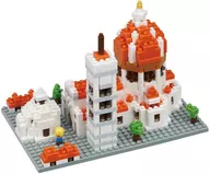 Nanoblock NBH _ 164 Firenze