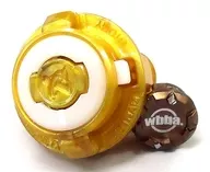 Controlador de bucle Gold Ver. & Copper Godchip "Beyblade Burst" G4 Award