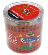 Nanoblock Mickey Mouse 2015 Tango no Sekku "Disney" tóquio Disney Resort limitado