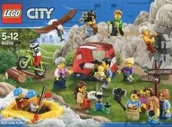 LEGO City al aire libre "Lego City" 60202