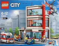 LEGO Lego City Hospital "Lego City" 60204