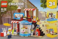 LEGO Cake Shop (Modular Type) 「 Lego Creator 」 31077