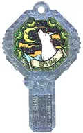 [No Code Guarantee] Koma-san / Koma-san Yokai Arc (Kiraholo Rare Rank) 「 Yokai Watch Yokai Arc 1 st ~ Hirake! First Door ~ 」