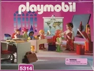 Classroom "playmobil playmobile" 5314