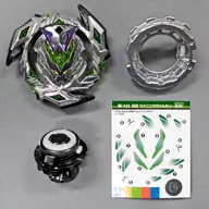 Winning Valkyrie. 8. Gr "Beyblade Burst B 111 Random Booster Vol. 10 Crash Ragnark. 11R. Wd".