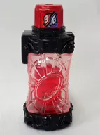 [A la Carte] ブットバ Soul Full Bottle "Kamen Rider Build Kamen Rider ブットバソウル Premium Set" Bundled item Premium Bandai Limited