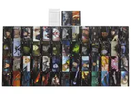 オリジナルトランプ 「宇宙戦艦ヤマト2199 第四章 銀河辺境の攻防」