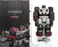 H-03 CERBERUS "HADES"