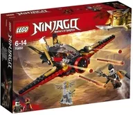 LEGO Ninja Fighter "Lego Ninja Go" 70650