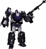 PP-40 Rodymus UNIQLONUS "Transformers Power of the Prime"