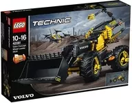 LEGO ボルボ コンセプトホイールローダー ZEUX 「レゴ テクニック」 42081